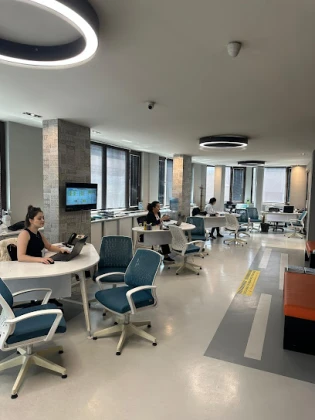 Teol Dil Okulları Meydan Şubesi