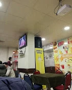 Tepe Cafe Okey Bilardo