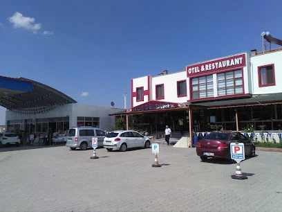 Tepebaşı Ercanlar Petrol Ve Dinlenme Tesisleri