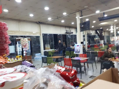 Tepecik Eğitim Ve Araştırma Hastahanesi Kantin Cafe İşletmeleri