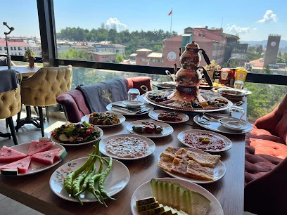 Teras Cafe Ve Kahvaltı