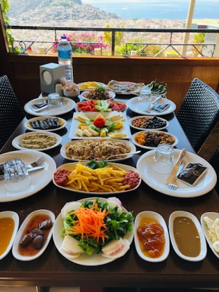 Teras Cafe&Restaurant