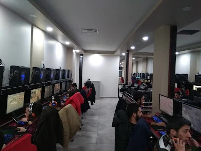 Teras Game Arena  E Spor Kafe