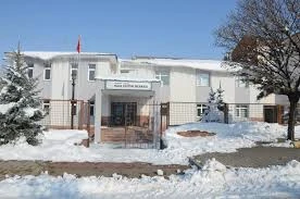 Tercan Halk Eğitimi Merkezi Ve Aso