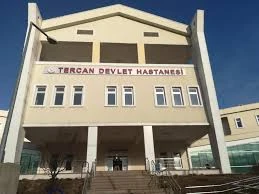 Tercan İlçe Devlet Hastanesi