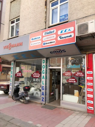 Tercih Kombi Tamiri Ve Petek Temizliği