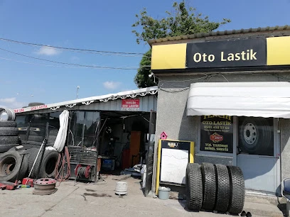 Tercih Oto Lastik 7/24 Yol Yardım