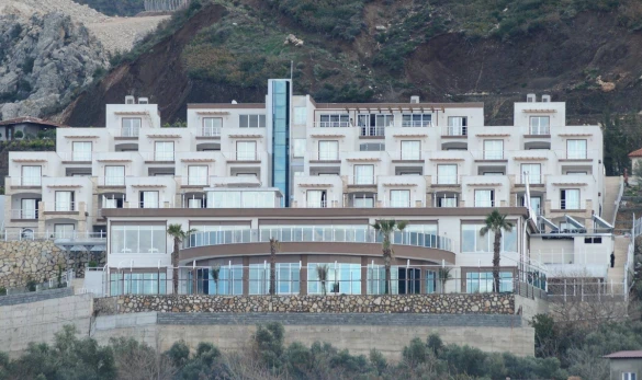 Terrace Aqua Park Hotel & Spa