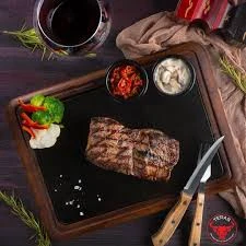 Terrace Steak House Restaurant