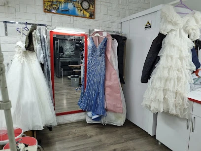 Terzi Erşah Muğla Bay/Bayan