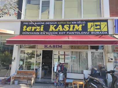 Terzi Kasım