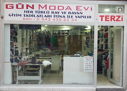 Terzi Nusret Güneri