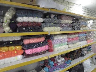 Terzi Sarya Tuhafiye