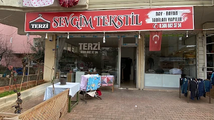 Terzi Sevgi Gaziantep