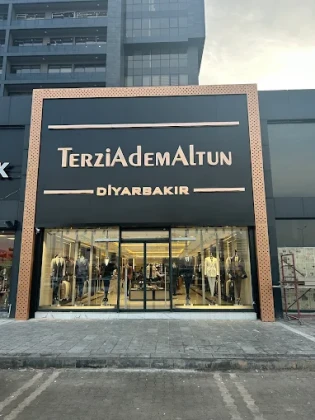 Terziademaltun Diyarbakır