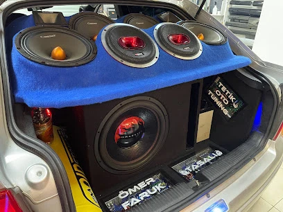 Tetik Oto - Multimedia & Sound &Tuning