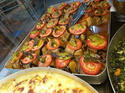 Tezcan Esnaf Lokantası