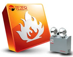 Tezer Yangın Söndürme Cihazları