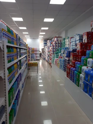 Tgm - Toptan Gıda Market