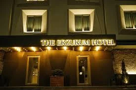 The Erzurum Hotel