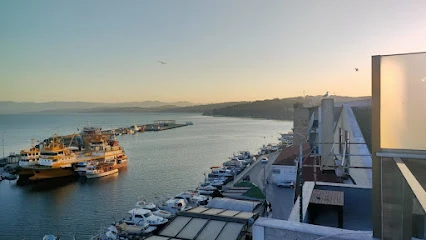 The Green Park Hotels Sinop