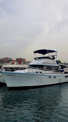 The Guven Tekne Kiralama