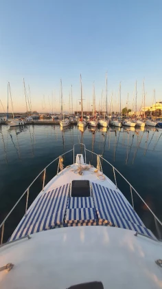 The Guven Tekne Kiralama Yalova