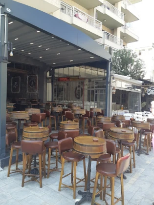 The Irish Pub Bostanlı