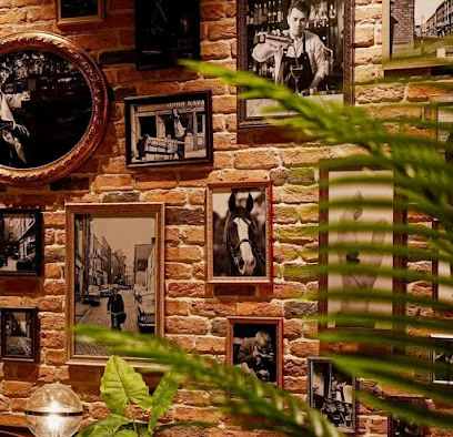 The İrish Pub Denizli