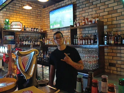 The Leprechaun Irish Pub