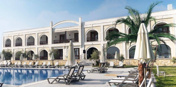 The Rest Port Village