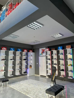 The Shoes Gallery - Yozgat Ayakkabı Galerisi