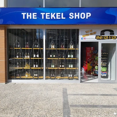 The Tekel Shop
