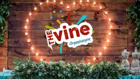 The Vine Organizasyon