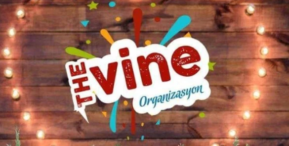 The Vine Organizasyon