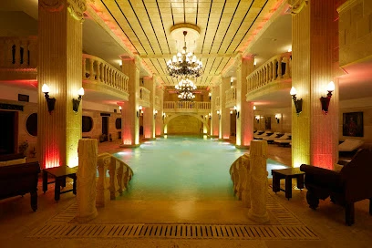 Therma La Dolce Vita Termal Kaplıca Ve Kür Merkezi