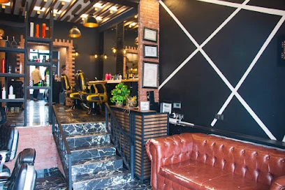 Three Brothers Erkek Kuaförü