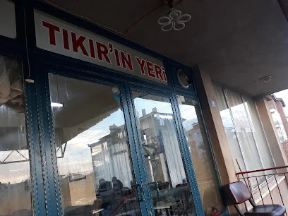 Tıkır Kıraathanesi