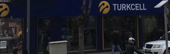 Tim Turkcell İletişim Merkezi Burdur