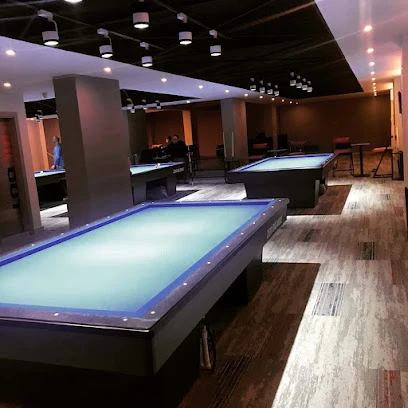 Timeout Bilardo Cafe