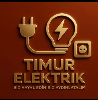 Timur Elektrik