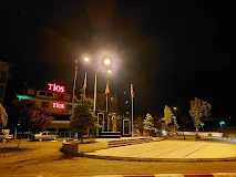 Tios Otel