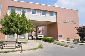 Tire Devlet Hastanesi - İzmir Tire - 1