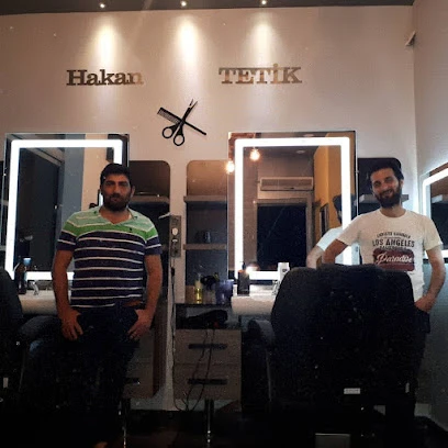 Titizel Erkek Kuaförü