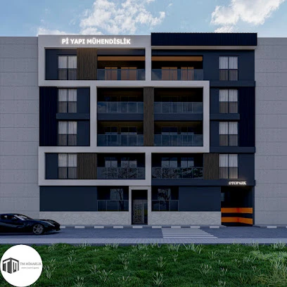 Tm Mimarlık Manisa