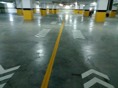 Toa Class Kapalı Otopark & Yıkama