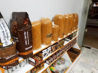 Tobacco Shop Tütün Ve Nargile Has Çelikhan Tütüncülük