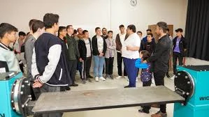 Tobb Mesleki Eğitim Merkezi