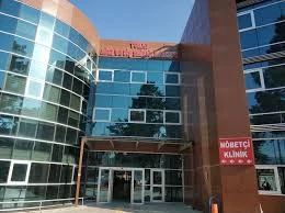 Tokat Ağız Ve Diş Sağlığı Merkezi - Tokat Merkez - 1