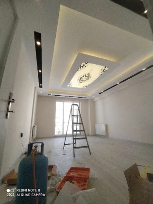 Tokat Alçıpan Sönmezler